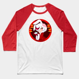 Year of the Rabbit Baseball T-Shirt